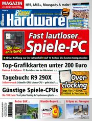 PC Games Hardware - Heft 9/2014