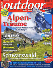 outdoor - Heft 9/2014