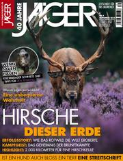 Jäger - Heft 9/2014