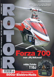 ROTOR - Heft 9/2014