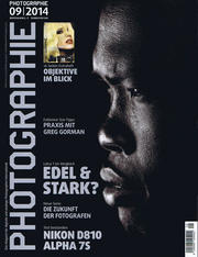 PHOTOGRAPHIE - Heft 9/2014