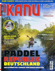 KANU-Magazin - Heft 6/2014