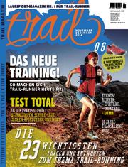 TRAIL - Heft 6/2014