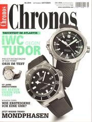 Chronos - Heft 5/2014