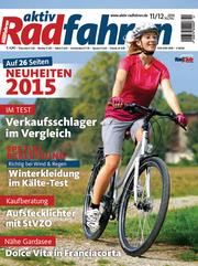 Radfahren - Heft 11-12/2014