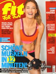 Fit For Fun - Heft 12/2014