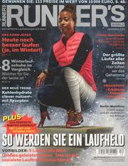 RUNNER'S WORLD - Heft 12/2014