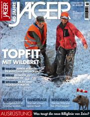 Jäger - Heft 12/2014