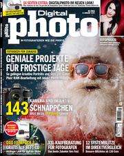 DigitalPHOTO - Heft 1/2015