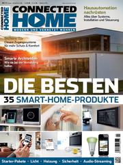 CONNECTED HOME - Heft 1/2015