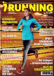 RUNNING - Heft 6/2014