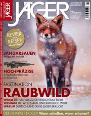 Jäger - Heft 1/2015