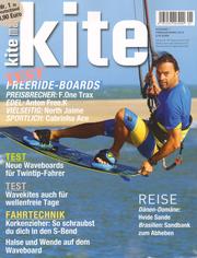 KITE Magazin - Heft 1/2015