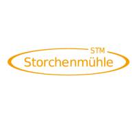 Produktbild Storchenmühle Happy Baby