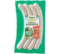 Produktbild Ökoland Bioland Delikatess-Bratwurst