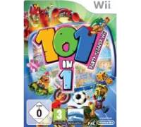 Produktbild 101 in 1 - Party Megamix (für Wii)