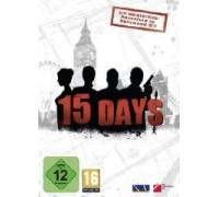 Produktbild 15 Days (für PC)