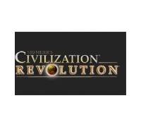 Produktbild 2K Civilization Revolution