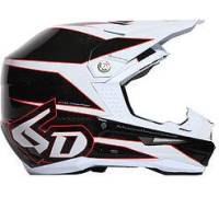 Produktbild 6D Helmets ATR-1 Carbon