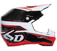 Produktbild 6D Helmets ATR-1 Carbon