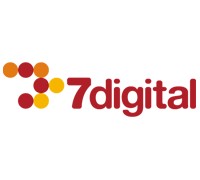 Produktbild 7digital Musik-Downloads