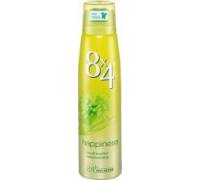 Produktbild 8x4 Happiness Deo-Spray