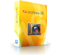 Produktbild ACD Systems ACDSee 16