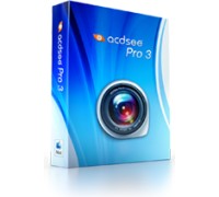 Produktbild ACD Systems ACDSee Mac Pro 3.6