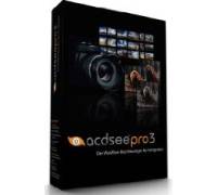 Produktbild ACD Systems ACDSee Pro 3