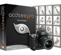 Produktbild ACD Systems ACDSee Pro