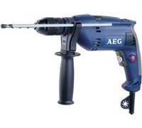 Produktbild AEG SB2E 750 Super Torque