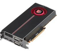 Produktbild AMD / ATI Radeon HD 5830