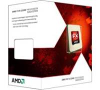 Produktbild AMD FX-6200