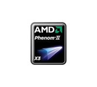 Produktbild AMD Phenom II X3 720 Black Edition