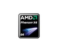 Produktbild AMD Phenom II X4 940 Black Edition