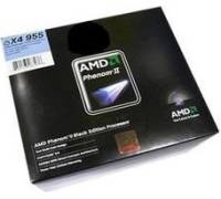 Produktbild AMD Phenom II X4 955 Black Edition