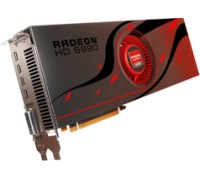 Produktbild AMD Radeon HD 6990