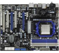 Produktbild ASRock 890FX Deluxe3