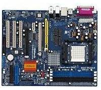 Produktbild ASRock 939Dual-SATA2