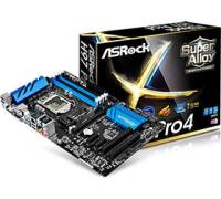 Produktbild ASRock H97 Pro4