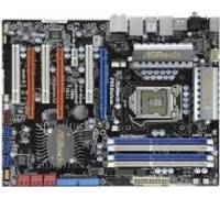 Produktbild ASRock P55 Deluxe