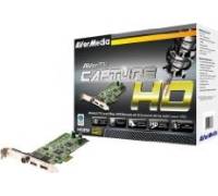 Produktbild AVerMedia AVerTV CaptureHD