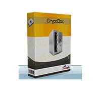 Produktbild Abelssoft CryptBox 2011