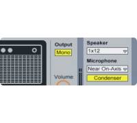 Produktbild Ableton Cabinet