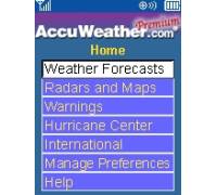 Produktbild AccuWeather.com Premium