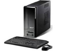 Produktbild Acer Aspire X3200 Phenom X4 9650