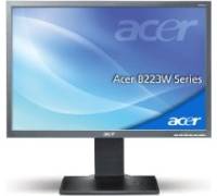 Produktbild Acer B223W