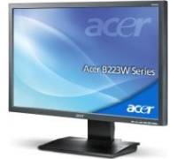 Produktbild Acer B223WB