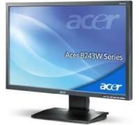 Produktbild Acer B243W