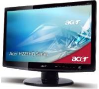 Produktbild Acer H223HQDbd